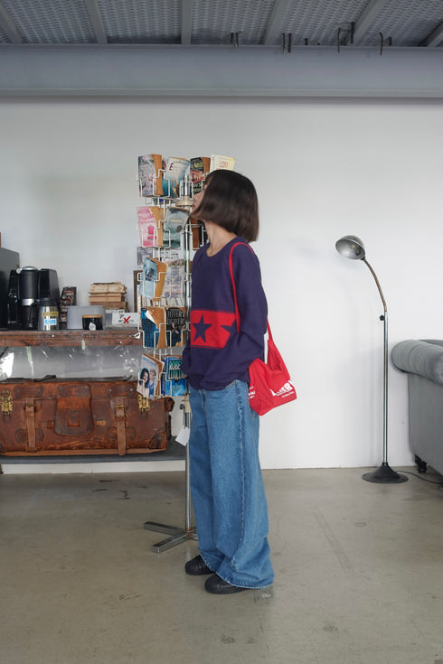 リバースデザインロゴニット